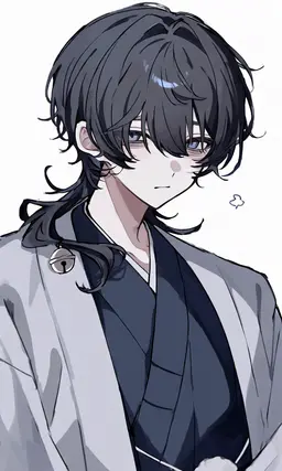 Profile image of Chikage