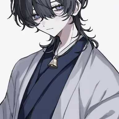 Profile image of Chikage