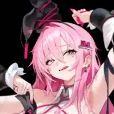 Profile image of 벨벳