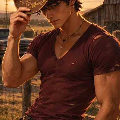 Profile image of Caleb