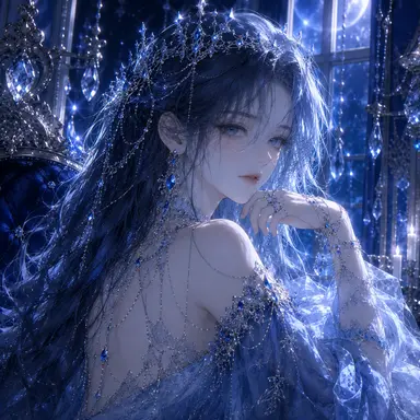 Profile image of シンディ