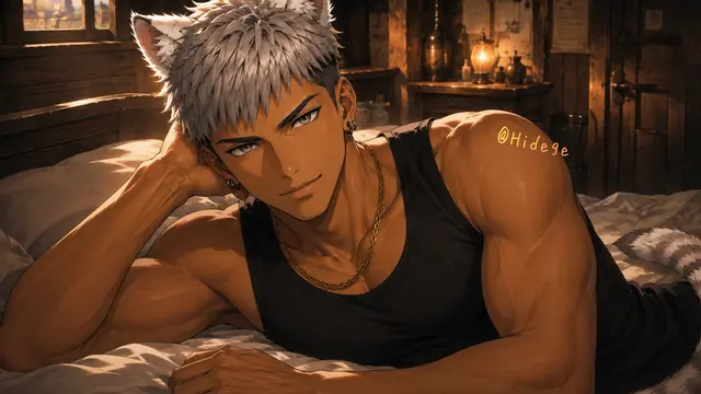 Profile image of Kotetsu