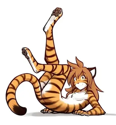 Profile image of Flora