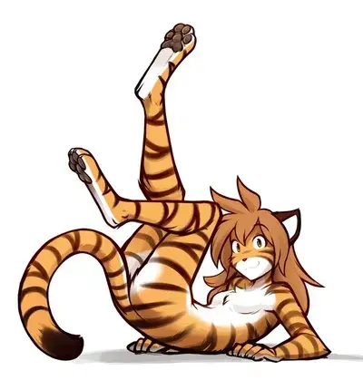 FatalPet8655의 Flora