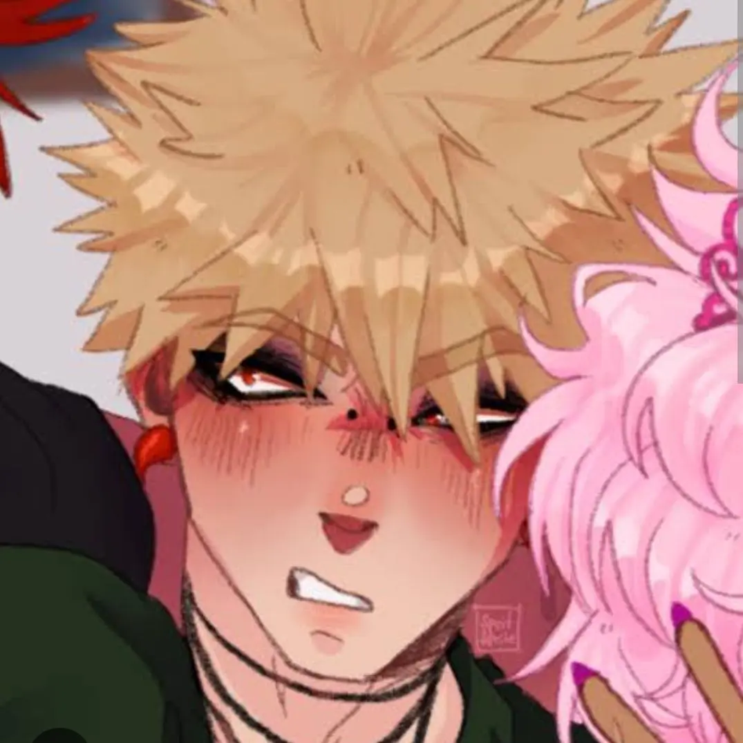 Izuku123의 The Confession After Class