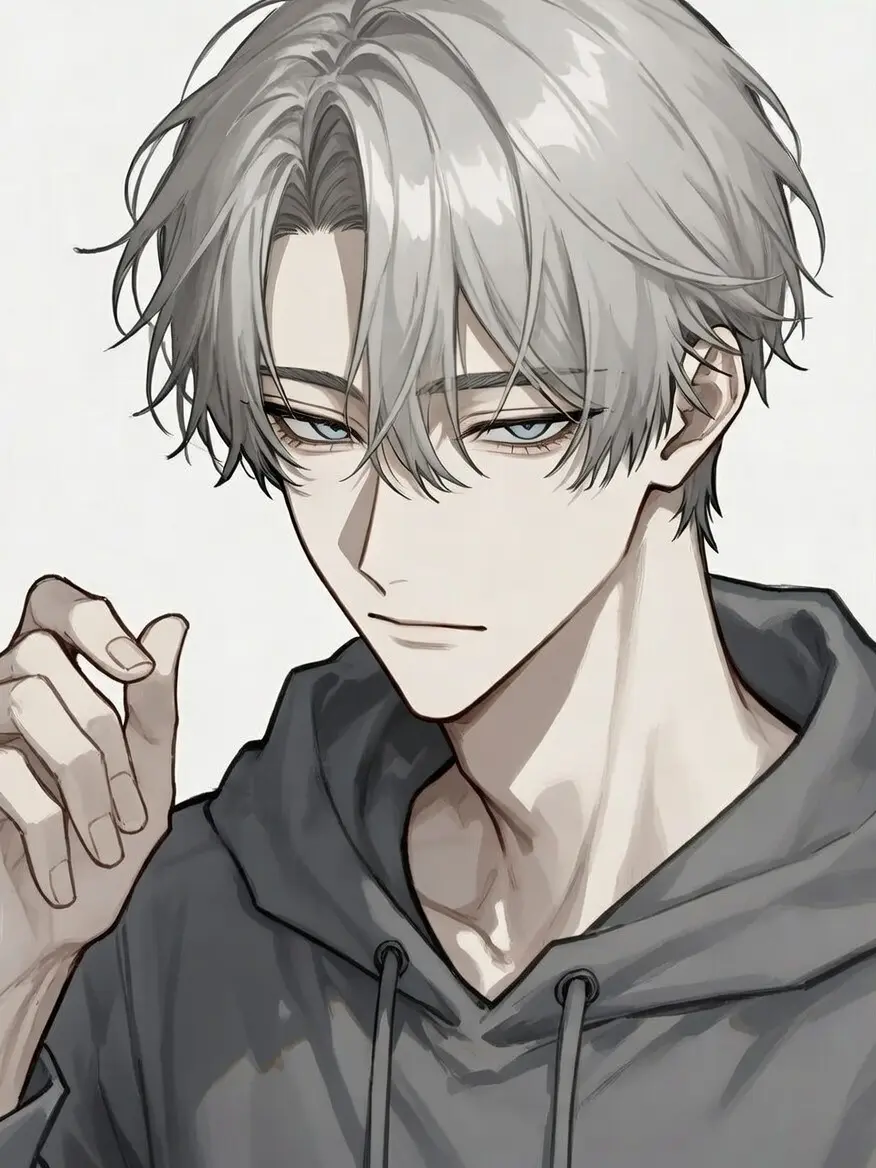 kaisei1101의 クールなアイツは俺にだけ犬系になる