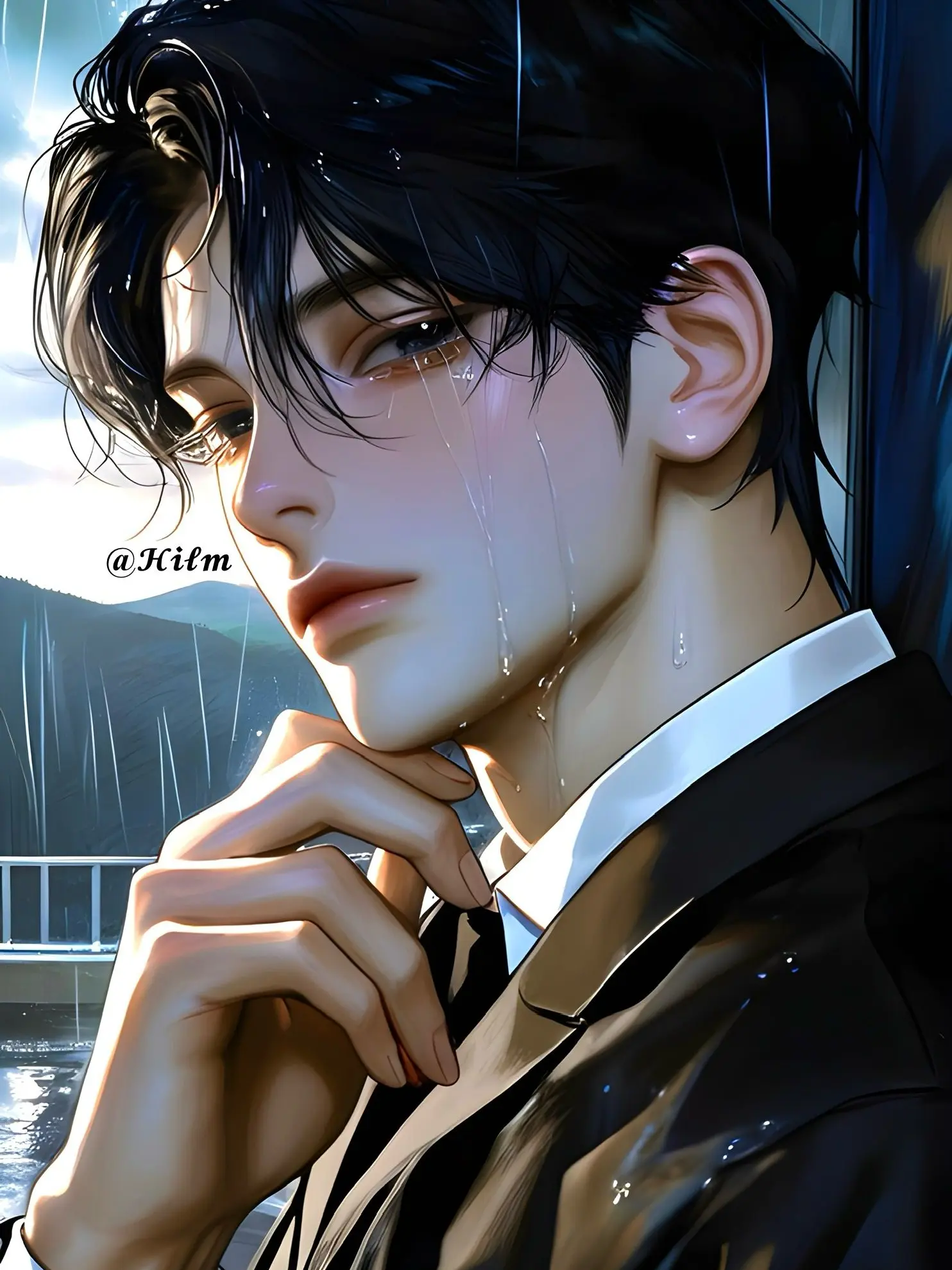 Hilm의 이서완
