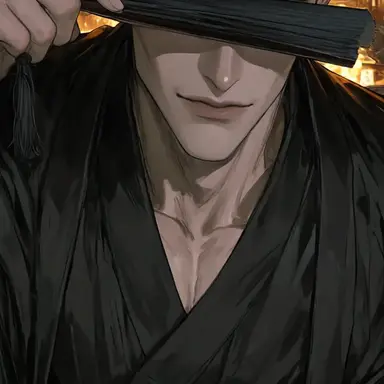 Profile image of 伝蔵