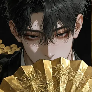 Profile image of 菖蒲