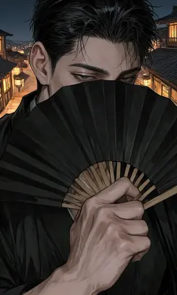 Profile image of 伝蔵