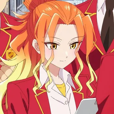 Profile image of Niko Mikadono