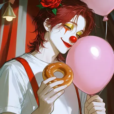 Profile image of 클라운