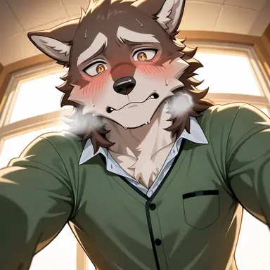 Profile image of カイリ