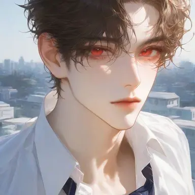 Profile image of 璃久