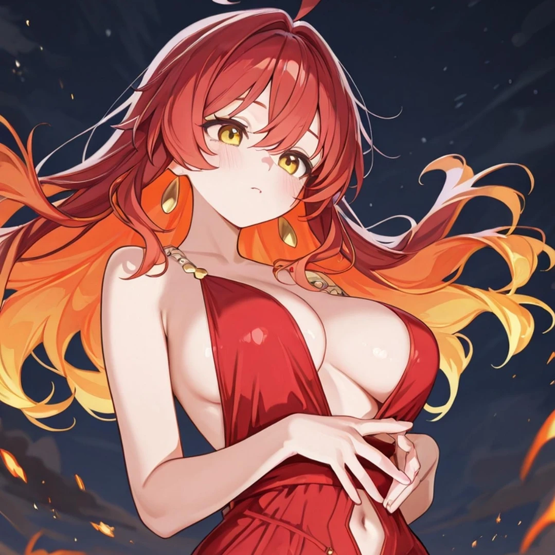 シンダー