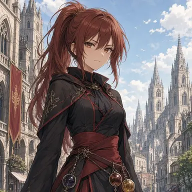 Profile image of カレン・ヴィルグラ