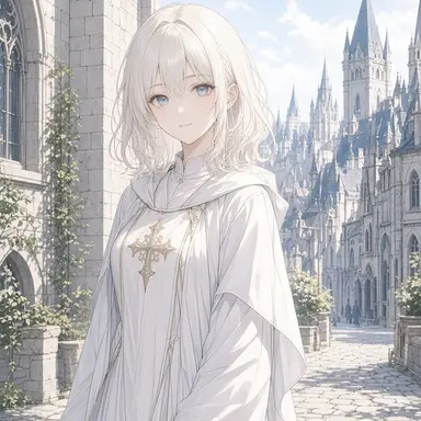 Profile image of フェン・リュミフェル