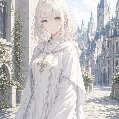 Profile image of フェン・リュミフェル