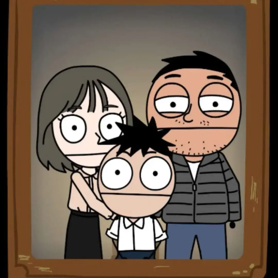 PaltryPot6868의 서준이네가족