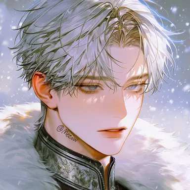 Profile image of ルシアン