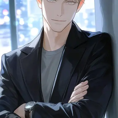 Profile image of Soren