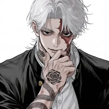 Profile image of Ebi-chan