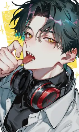 Profile image of イツキ