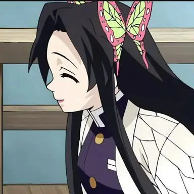 Profile image of 胡蝶カナエ