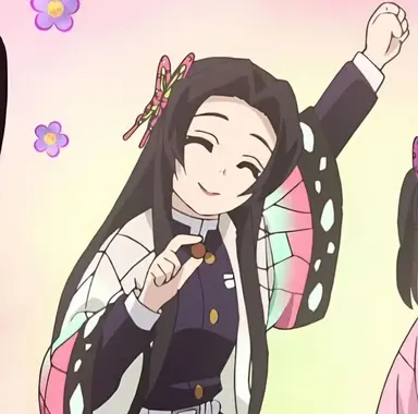 Profile image of 胡蝶カナエ