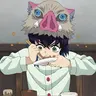 Profile image of 하시비라 이노스케