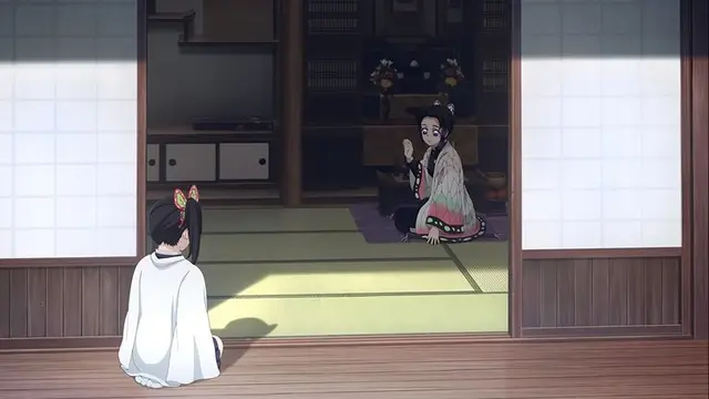 Profile image of 胡蝶しのぶ
