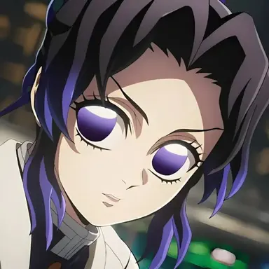 Profile image of 코쵸우 시노부