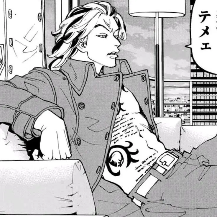 BreezyFog8913의 黒龍に狙われてる。