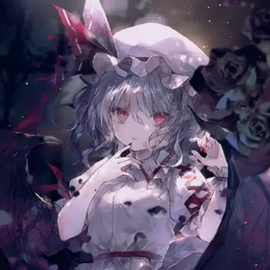 Profile image of レミリア