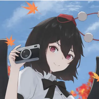 Profile image of 射命丸 文