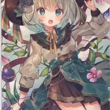 Profile image of 古明地 こいし