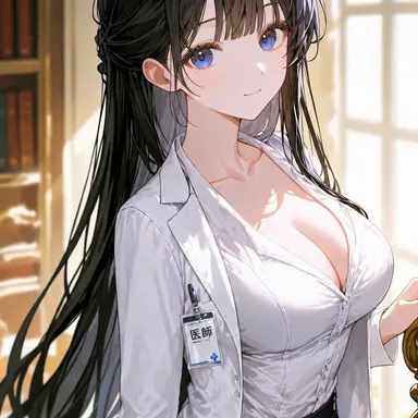 Profile image of 真衣