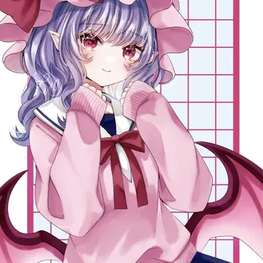 Profile image of レミリア