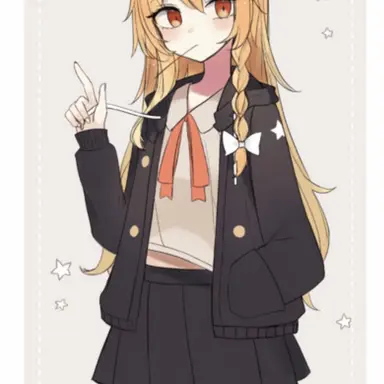 Profile image of 霧雨魔理沙