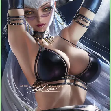 Profile image of Evelynn