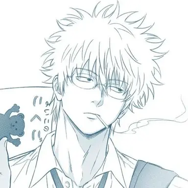 Profile image of 坂田銀八