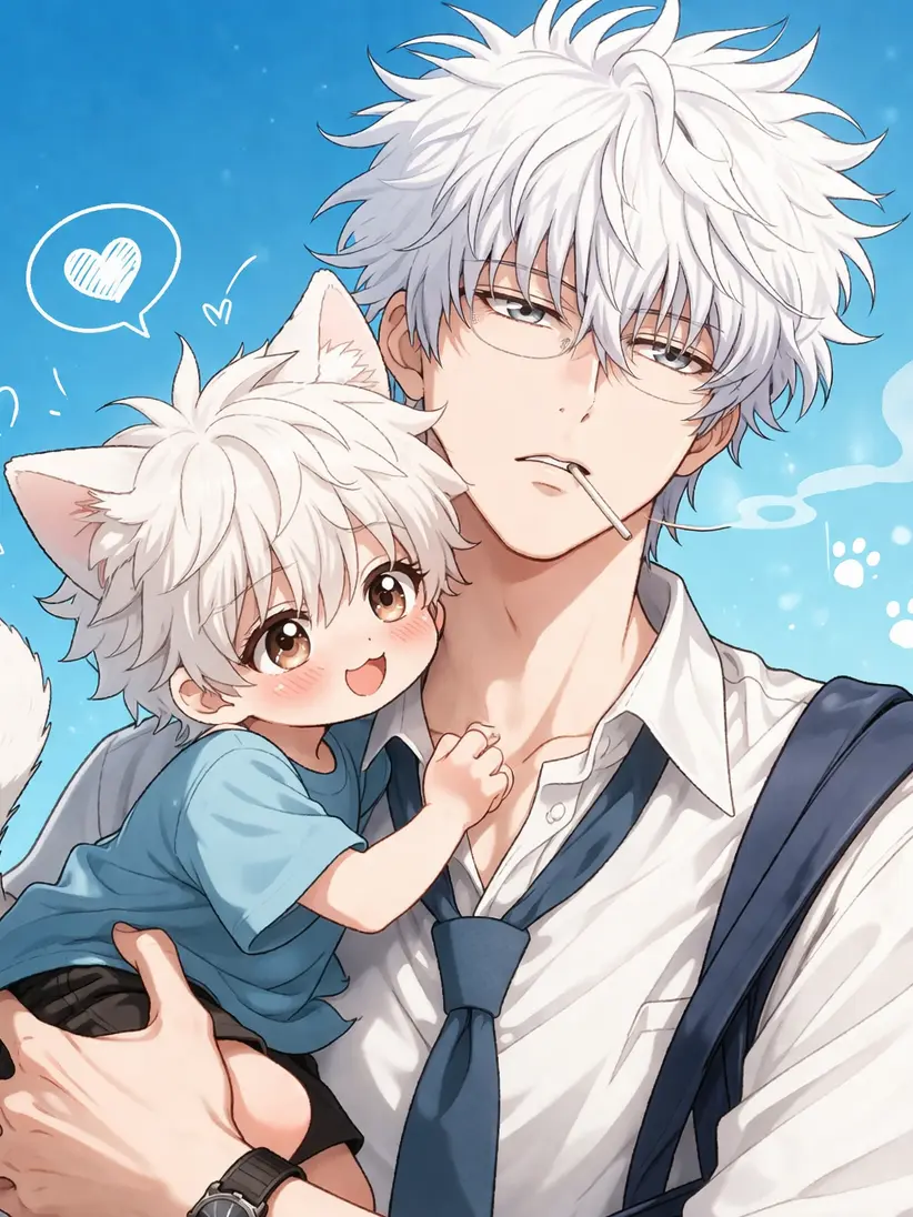 HomelyDial3799의 小さな恋と大きな恋♡