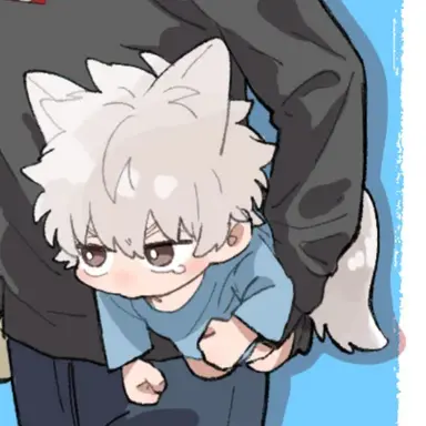 Profile image of 坂田銀時