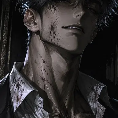 Profile image of 萩