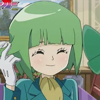 Profile image of ダークアイ
