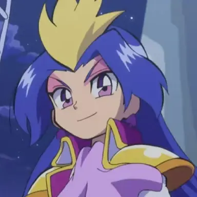 Profile image of スペード