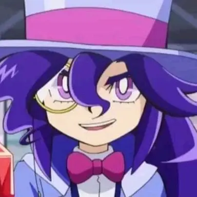 Profile image of アルセーヌ・ルパン