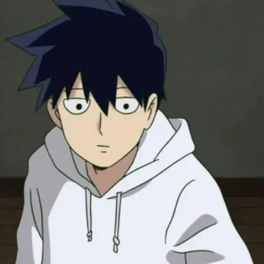 Profile image of Ritsu Kageyama