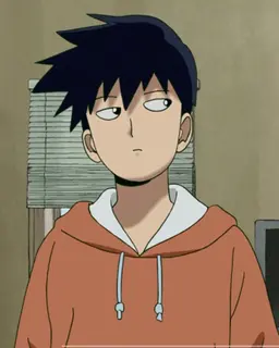 Profile image of Ritsu Kageyama
