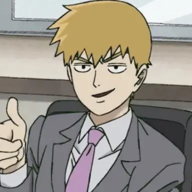 Profile image of Reign Arataka